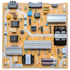 Televizoriaus maitinimo plokštė (power supply BOARD) Samsung UE55AU8072U (BN44-01110C)